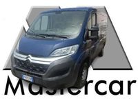 usata Peugeot Boxer 30 Jumper 30 L1H1 2.0 BLUEHDI 110CV E6