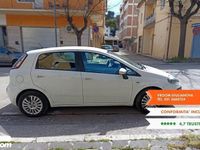 usata Fiat Punto Evo 1.2 5 porte S&S Active *UNICO PROP*