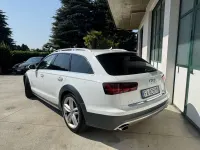 Usata Audi A6 Allroad Ambiente 218 CV (160 kW) 2015 Other Station wagon