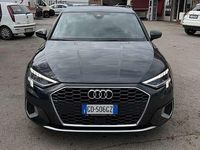 Usata Audi A3 Ambition 150 CV (110 kW) 2021 Berlina