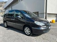 usata Peugeot 807 8072.0 hdi 16v Active (st) 136cv E5