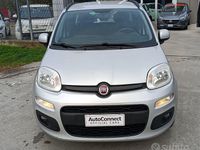 Usata Fiat Panda Lounge 69 CV (50 kW) 2019 Grigio Utilitaria