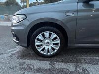 Usata Fiat Tipo 2017 Grigio Utilitaria