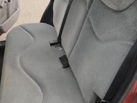 Usata Citroën C3 2001 Rosso Berlina