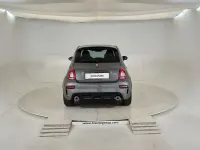 Usata Abarth 595 165 CV (121 kW) 2024 Grigio Utilitaria