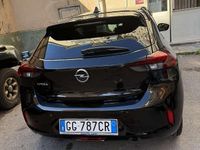 Usata Opel Corsa Edition 101 CV (74 kW) 2021 Berlina
