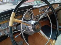 Usata Alfa Romeo 2000 101 CV (74 kW) 1958 Beige Berlina