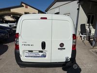 Usata Fiat Fiorino 80 CV (58 kW) 2018 Bianco Monovolume