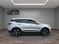 Begagnad DR DR 6.0 155 HK (114 kW) 2023 Grå SUV