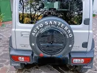 Usata Suzuki Jimny 102 CV (75 kW) 2019 Grigio SUV