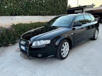 usata Audi A4 2.0/170CV 16V TDI F.AP. Avant quattro