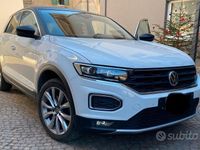 Usata VW T-Roc 150 CV (110 kW) 2018 SUV
