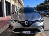 Usata Renault Clio V Evolution 101 CV (74 kW) 2023 Grigio Berlina