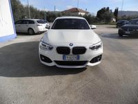 usata BMW 116 116 d 5p Msport