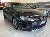 usata VW Golf VII Golf GTD 2.0 TDI 3p. BlueMotion Technology