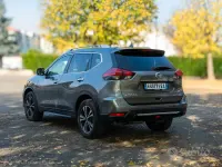 Usata Nissan X-Trail 150 CV (110 kW) 2021 Grigio SUV