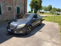Usata Opel Insignia 160 CV (117 kW) 2010 Berlina