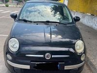 Usata Fiat 500 69 CV (50 kW) 2012 Utilitaria