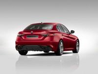 Usata Alfa Romeo Giulia Sprint Sprint 2024 Rosso Coupé