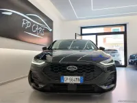 Usata Ford Focus ST-Line 116 CV (85 kW) 2023 Nero Berlina