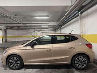Usata Seat Ibiza XCELLENCE 75 CV (55 kW) 2018 Berlina
