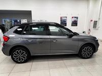Usata Skoda Kamiq 95 CV (69 kW) 2025 SUV
