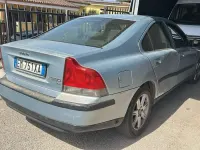 Usata Volvo S60 140 CV (102 kW) 2001 Berlina