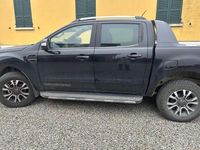 Usata Ford Ranger Limited 213 CV (156 kW) 2021 Pick-up