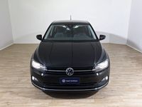 usata VW Polo 1.0 TGI 5p. Highline BlueMotion Technology