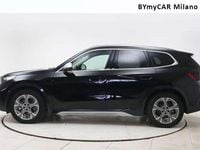 Usata BMW iX1 xLine 230 kW (313 CV) 2023 Nero jet SUV