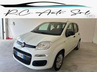 Usata Fiat Panda Easy 69 CV (50 kW) 2020 Bianco Utilitaria