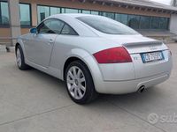 Usata Audi TT 180 CV (132 kW) 2000 Coupé