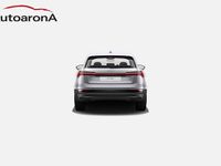 Usata Audi e-tron S-Line 300 kW (408 CV) 2019 A1 nero SUV