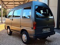 Usata Piaggio Porter 48 CV (35 kW) 1996 Grigio Monovolume