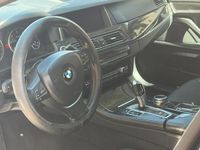 Usata BMW 520 Luxury Line 190 CV (139 kW) 2014 Station wagon