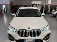Usata BMW X1 Luxury Line 150 CV (110 kW) 2020 SUV