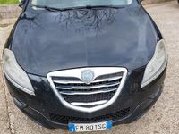 Usata Lancia Delta 120 CV (88 kW) 2012 Utilitaria