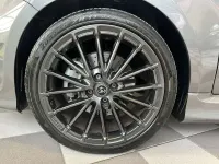 Usata Abarth 595C 165 CV (121 kW) 2024 Grigio scuro metallizzato Cabrio