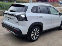 usata Suzuki SX4 S-Cross 1.4 Hybrid Top+