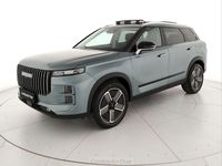 Usata Jaecoo 7 147 CV (108 kW) 2024 Model green SUV