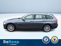 usata BMW 316 Serie 3 d Touring Luxury