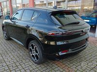 Usata Alfa Romeo Tonale Veloce 160 CV (117 kW) 2024 Nero SUV