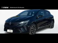 Usata Renault Clio Techno 91 CV (66 kW) 2025 Nero Utilitaria