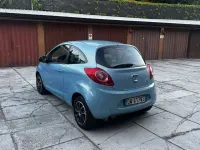 Usata Ford Ka Titanium 69 CV (50 kW) 2009 Other Utilitaria
