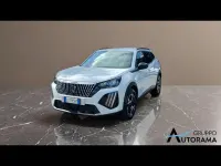 Usata Peugeot 2008 Allure 131 CV (96 kW) 2025 Bianco SUV