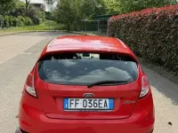 Usata Ford Fiesta 95 CV (69 kW) 2016 Utilitaria