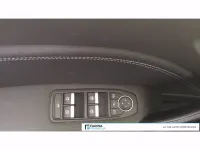 Usata Renault Captur Techno 90 CV (66 kW) 2024 Blu iron / tetto nero SUV