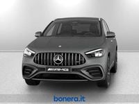 Nuova Mercedes GLA45 AMG Premium 421 CV (309 kW) 2025 Grigio montagna magno manufakt SUV