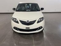 Usata Lancia Ypsilon Gold 69 CV (50 kW) 2023 Bianco Utilitaria