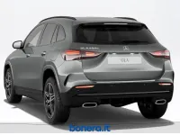 Nuova Mercedes GLA200 AMG line 150 CV (110 kW) 2026 Grigio SUV